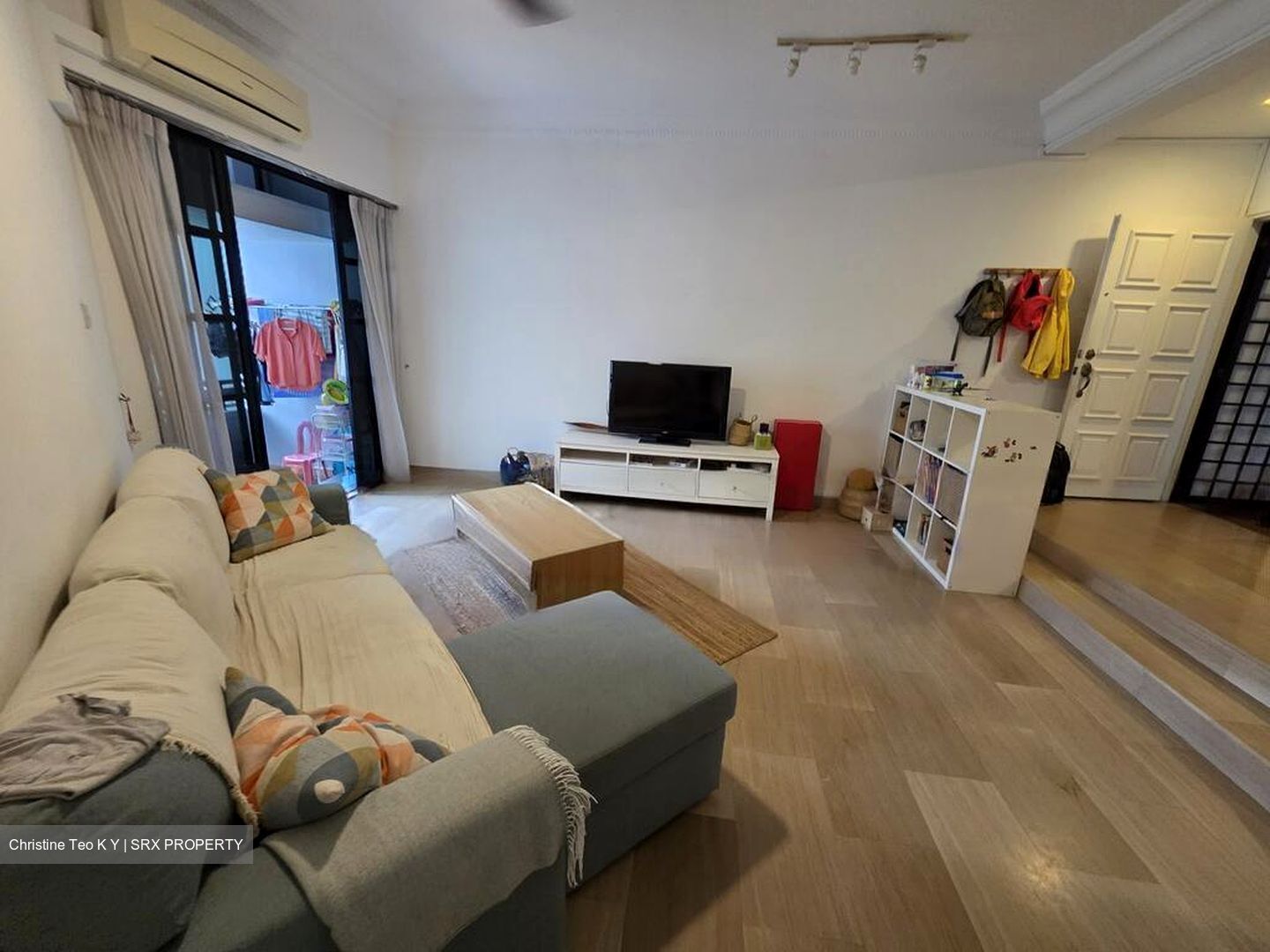 Trevose Park (D11), Condominium #470156701